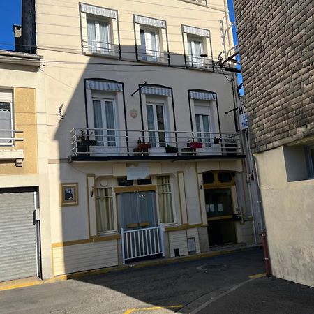Residence Sainte Therese - La Villa Selva Лурд Екстер'єр фото
