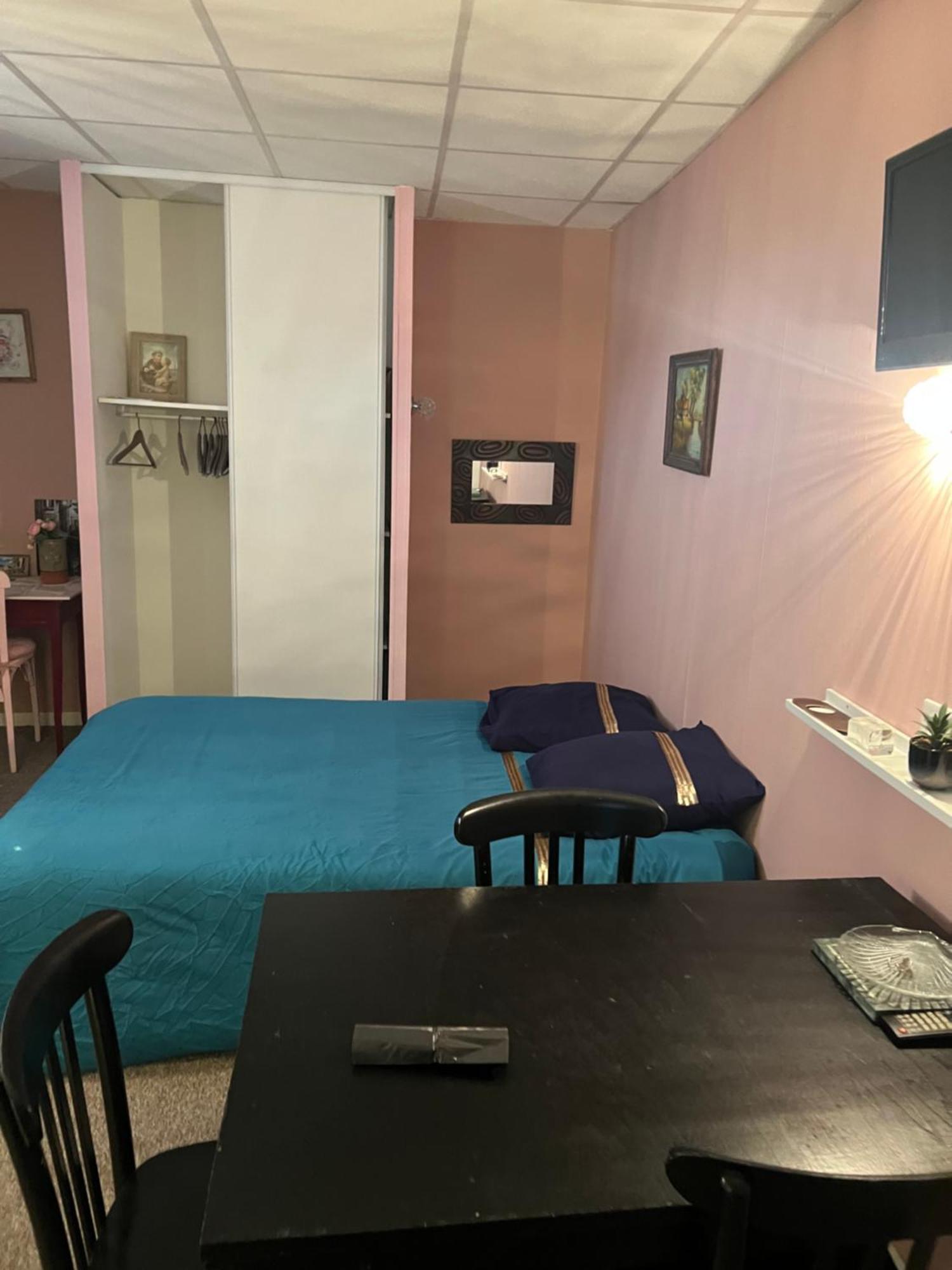 Residence Sainte Therese - La Villa Selva Лурд Екстер'єр фото
