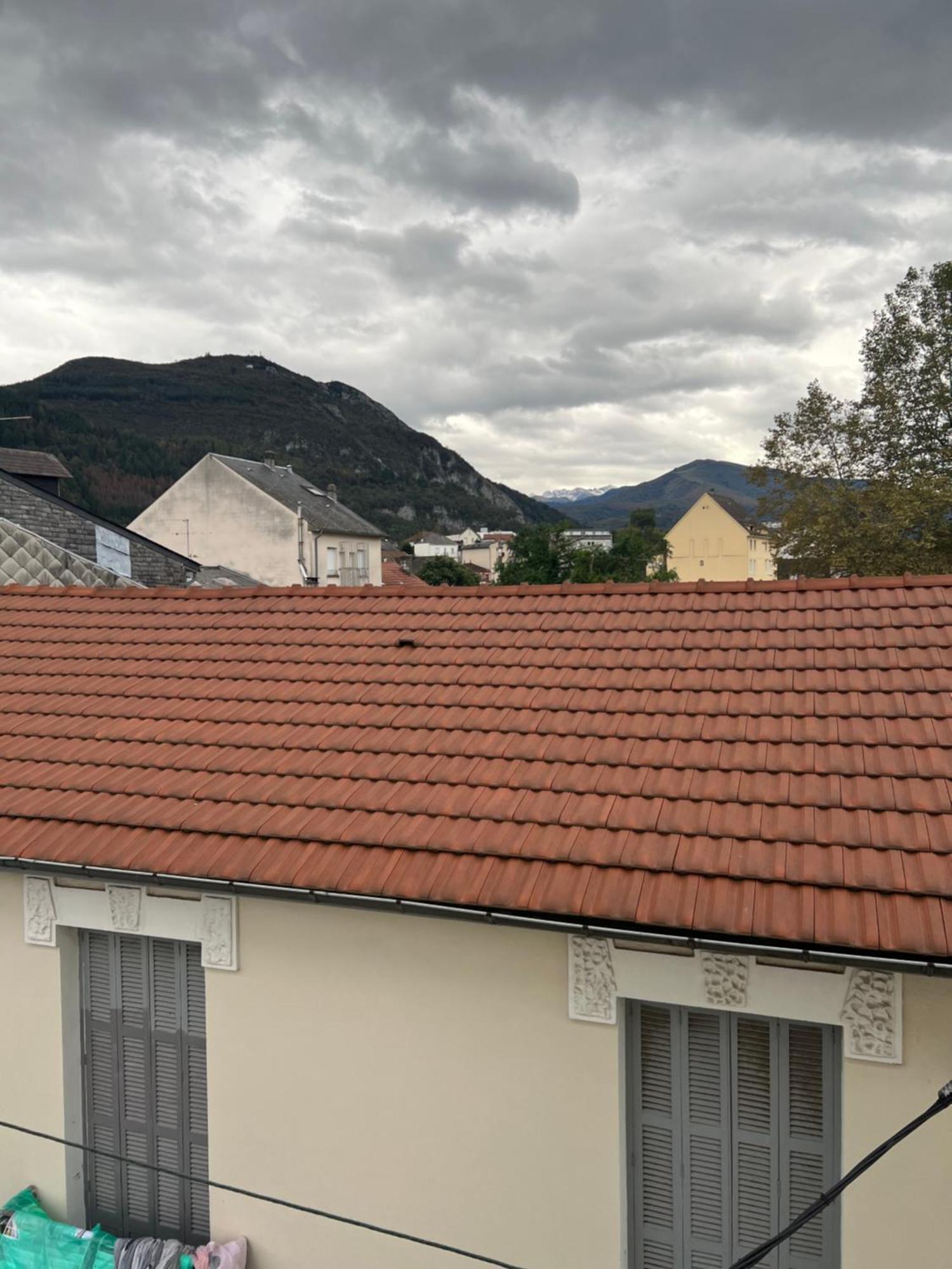 Residence Sainte Therese - La Villa Selva Лурд Екстер'єр фото