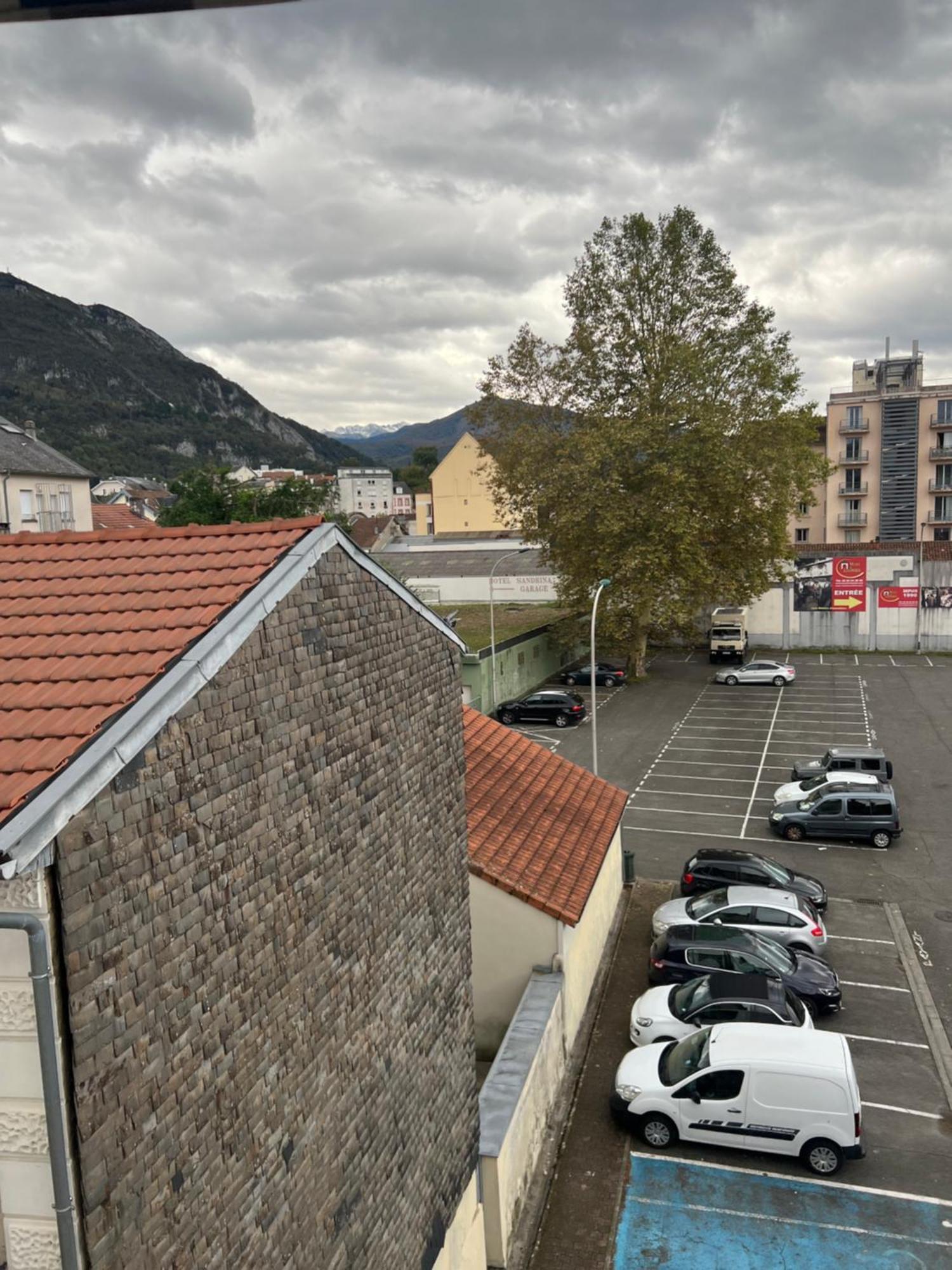Residence Sainte Therese - La Villa Selva Лурд Екстер'єр фото